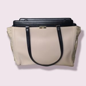 Laptop purse, business casual